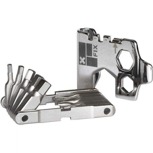 LIBERTY MOUNTAIN Bike & Fitness > Bike Accessories WHEELIE WRENCH BIKE TOOL