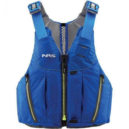 LIBERTY MOUNTAIN BLUE / XS/M OSO PFD