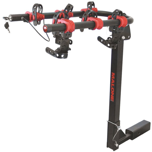 LIBERTY MOUNTAIN Cargo HM3 Liberty Mountain - Runway Hitch Bike Rack