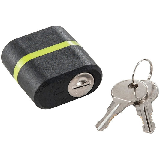 LIBERTY MOUNTAIN Cargo Liberty Mountain - 2" Hitch Receiver Lock