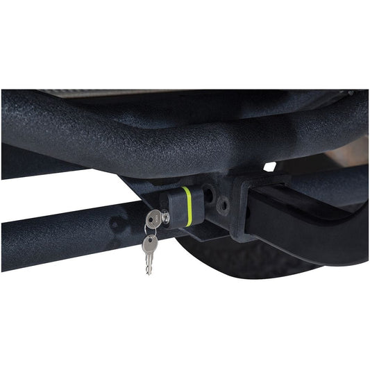 LIBERTY MOUNTAIN Cargo Liberty Mountain - 2" Hitch Receiver Lock