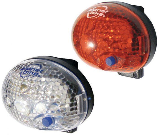 LIBERTY MOUNTAIN LEDs BLINKY SAFETY SET