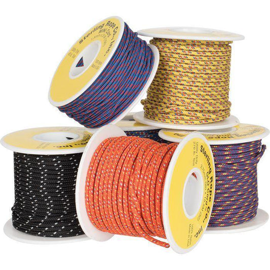 LIBERTY MOUNTAIN LIBERTY MOUNTAIN STERLING MINI SPOOL