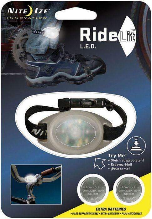 LIBERTY MOUNTAIN Light White RIDELIT