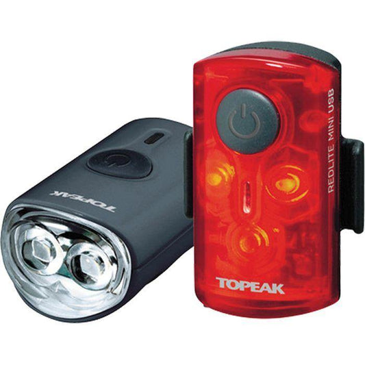 LIBERTY MOUNTAIN Lights : Accessories MINI USB LIGHT COMBO