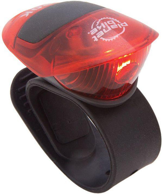 LIBERTY MOUNTAIN Lights : Accessories TAIL LIGHT SPOK LIGHT