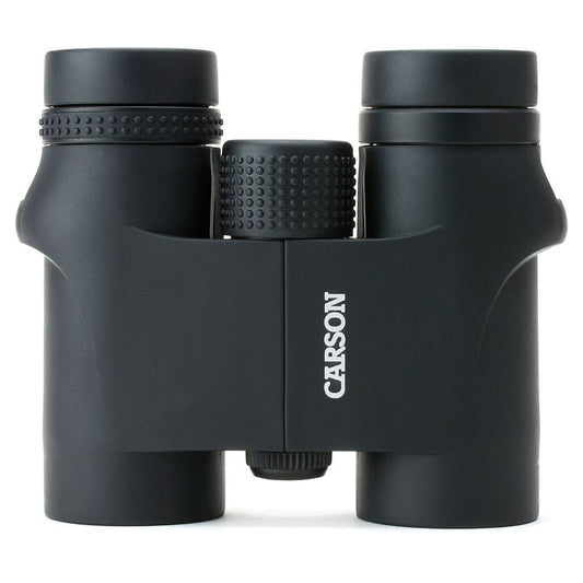 LIBERTY MOUNTAIN Optics > Field Optics- > Binoculars Liberty Mountain - Carson Vp Series 8x32mm Waterproof Binoculars