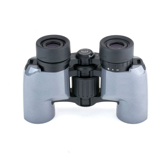 LIBERTY MOUNTAIN Optics > Field Optics- > Binoculars Liberty Mountain - Mantaray 8x24mm Binocular