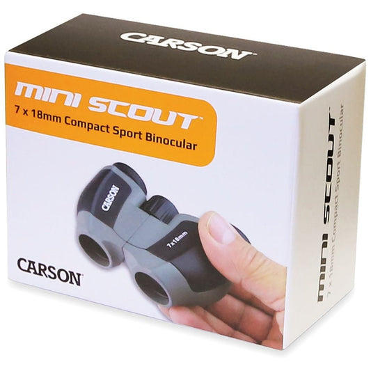 LIBERTY MOUNTAIN Optics > Field Optics- > Binoculars Liberty Mountain - Miniscout