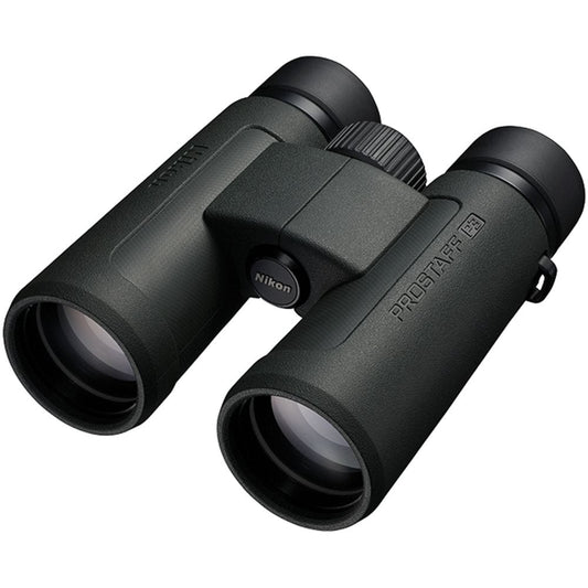 LIBERTY MOUNTAIN Optics > Field Optics- > Binoculars Liberty Mountain - Nikon Prostaff P3 8 X 42