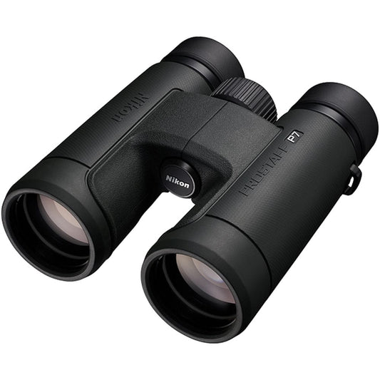 LIBERTY MOUNTAIN Optics > Field Optics- > Binoculars Liberty Mountain - Nikon Prostaff P7 10 X 42