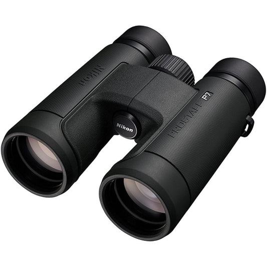 LIBERTY MOUNTAIN Optics > Field Optics- > Binoculars Liberty Mountain - Nikon Prostaff P7 8 X 42
