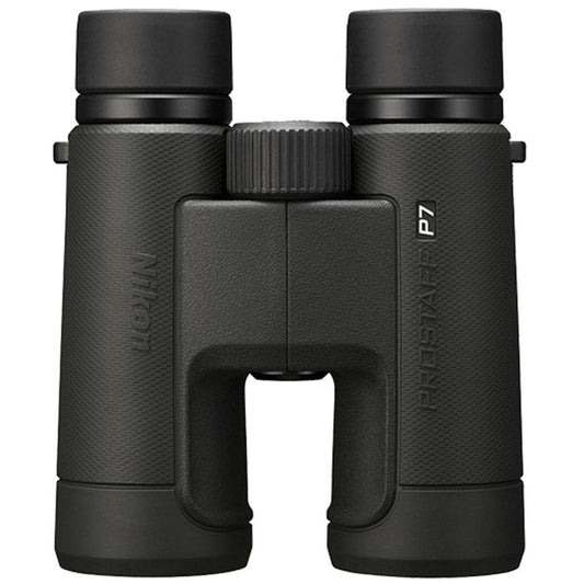 LIBERTY MOUNTAIN Optics > Field Optics- > Binoculars Liberty Mountain - Nikon Prostaff P7 8 X 42