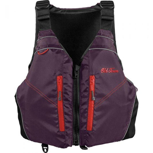 LIBERTY MOUNTAIN PFDs & Flotation BLACK CHERRY RIVERSTREAM