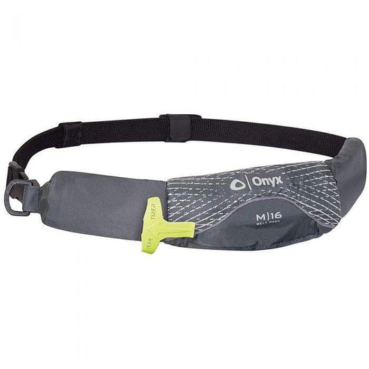 LIBERTY MOUNTAIN PFDs & Flotation INFLATABLE PFD 16G