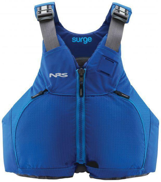 LIBERTY MOUNTAIN PFDs & Flotation NRS SURGE PFD XL/XXL BLUE