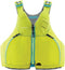 LIBERTY MOUNTAIN PFDs & Flotation NRS WOMEN'S SAYAN PFD L/XL LIME