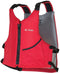 LIBERTY MOUNTAIN PFDs & Flotation RED / UNIVERSAL UNIVERSAL PADDLE VEST