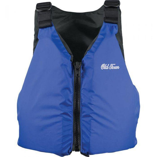 LIBERTY MOUNTAIN PFDs & Flotation ROYAL BLUE OUTFITTER UNIVERSAL