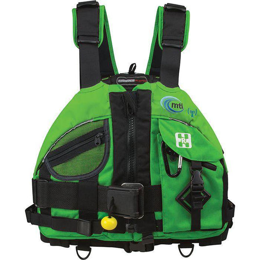 LIBERTY MOUNTAIN PFDs & Flotation THUNDER R-SPEC XS/S