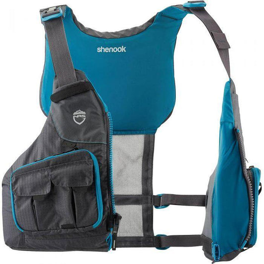 LIBERTY MOUNTAIN PFDs & Flotation WOMEN'S SHENOOK FISHING PFD