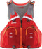 LIBERTY MOUNTAIN PFDs & Flotation XS/M / RED NRS CVEST MESH BACK PFD