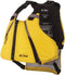 LIBERTY MOUNTAIN PFDs & Flotation Yellow / XS/SM ONYX MOVEVENT CURVE VEST