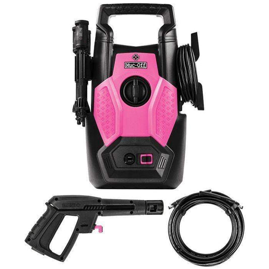 LIBERTY MOUNTAIN Pressure Washer BICYCLE PRESSURE WASHER BUNDLE