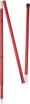 LIBERTY MOUNTAIN Shelter 4' ADJUSTABLE POLE ADJUSTABLE POLE