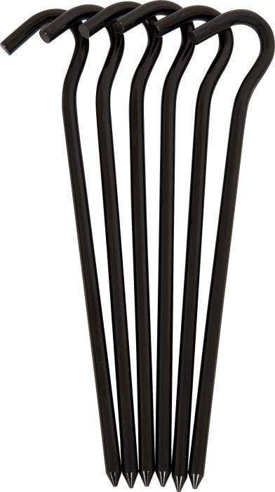 LIBERTY MOUNTAIN Shelter ALUMINUM HOOKED TENT PEGS