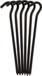 LIBERTY MOUNTAIN Shelter ALUMINUM HOOKED TENT PEGS