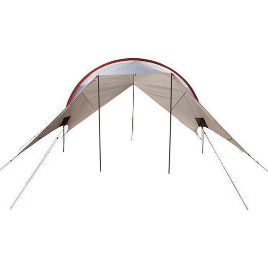 LIBERTY MOUNTAIN Shelter BIG SHADY