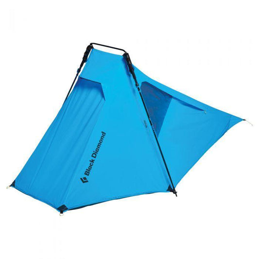 LIBERTY MOUNTAIN Shelter BLACK DIAMOND DISTANCE TENT W/ ADAPTER