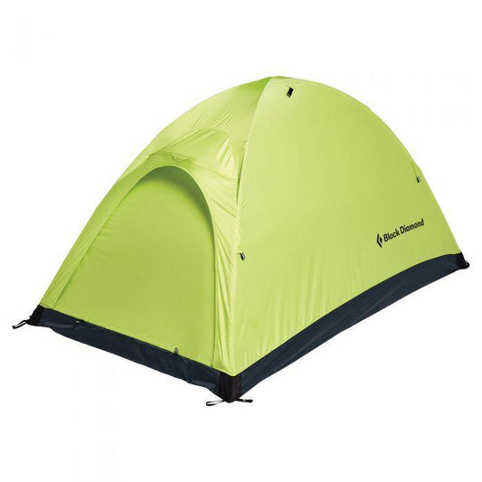 LIBERTY MOUNTAIN Shelter BLACK DIAMOND FIRSTLIGHT 2-PERSON TENT WASABI FIRSTLIGHT 2P TENT