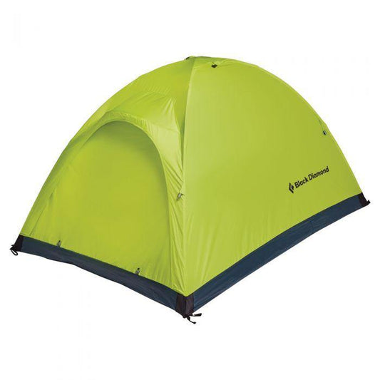 LIBERTY MOUNTAIN Shelter BLACK DIAMOND FIRSTLIGHT 3-PERSON TENT WASABI FIRSTLIGHT 3P TENT