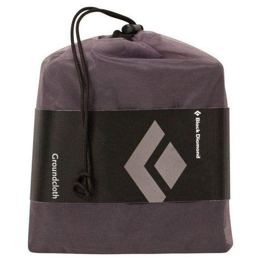 LIBERTY MOUNTAIN Shelter BLACK DIAMOND HILIGHT 2-PERSON GROUND CLOTH