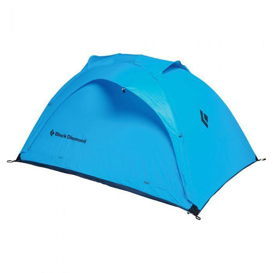 LIBERTY MOUNTAIN Shelter BLACK DIAMOND HILIGHT 2-PERSON TENT DISTANCE BLUE
