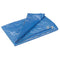 LIBERTY MOUNTAIN Shelter BLUE POLY TARP 5' X 7' POLY TARPS