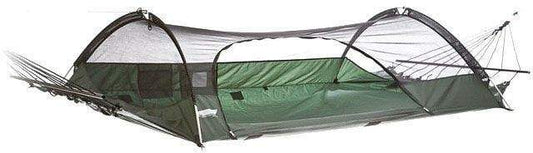 LIBERTY MOUNTAIN Shelter BLUE RIDGE CAMPING HAMMOCK