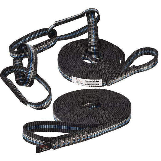 LIBERTY MOUNTAIN Shelter C1 HAMMOCK STRAP KIT PEREGRINE HAMMOCK STRAP KITS