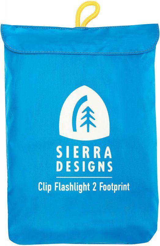 LIBERTY MOUNTAIN Shelter CLIP FLASHLIGHT 2 FOOTPRINT CLIP FLASHLIGHT 2