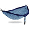 LIBERTY MOUNTAIN Shelter DOUBLENEST HAMMOCK MANTRA | BLUE