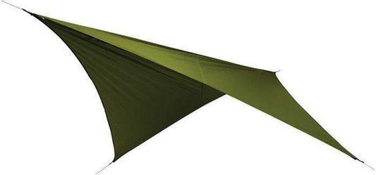 LIBERTY MOUNTAIN Shelter FAST FLY RAIN TARP