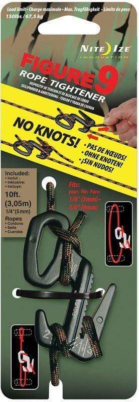 Liberty Mountain Shelter FIGURE 9