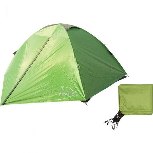 LIBERTY MOUNTAIN Shelter GANNET 2 PERSON COMBO GANNET 2 PERSON TENT