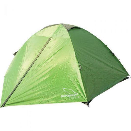 LIBERTY MOUNTAIN Shelter GANNET 4 PERSON GANNET 4 PERSON TENT