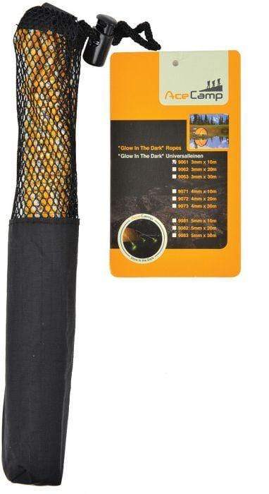 LIBERTY MOUNTAIN Shelter GLOW IN THE DARK ROPE