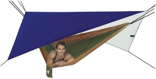 LIBERTY MOUNTAIN Shelter HAMMOCK BLISS ALL PURPOSE SHELTER
