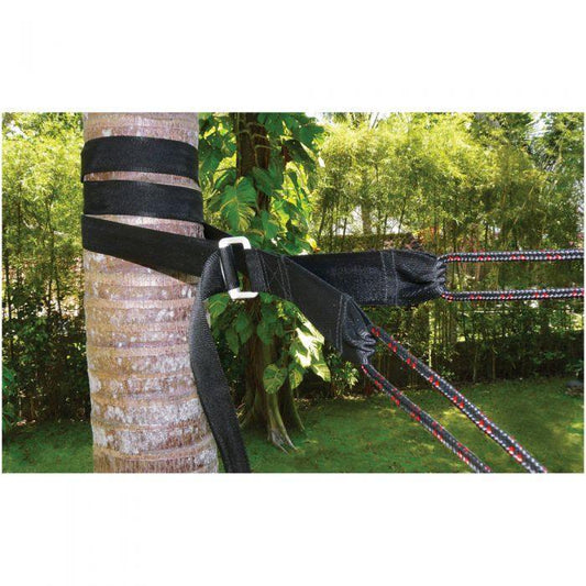 LIBERTY MOUNTAIN Shelter HAMMOCK BLISS DELUXE CINCHING TREE STRAPS