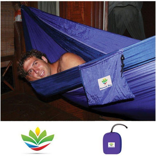 LIBERTY MOUNTAIN Shelter HAMMOCK BLISS DOUBLE